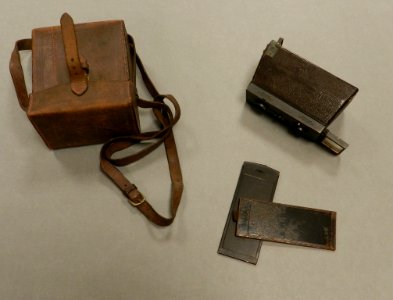 FRAM - Aimé MAZIN, item 107