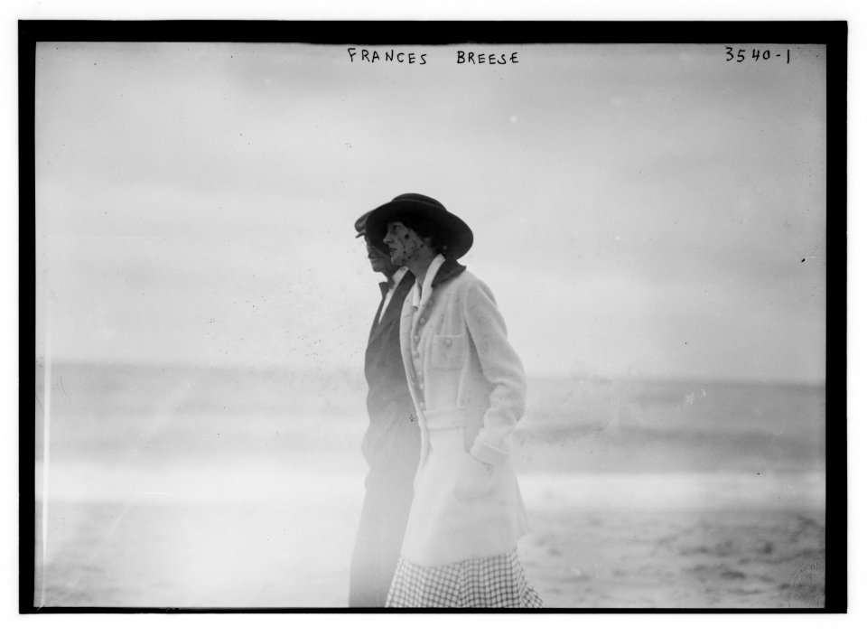 Frances Breese LCCN2014699395