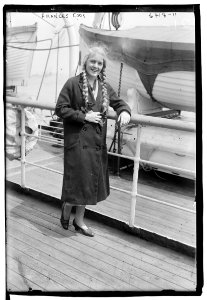 Frances Cook LCCN2014718667