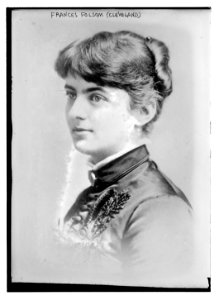 Frances Folsom (Cleveland) LCCN2014687358