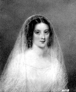 Frances Ann Clarkson Goodhue (Mrs. Robert Livingston)