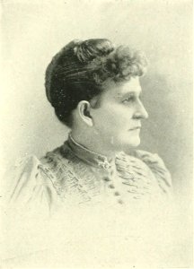 FRANCES MALLETTE HAWLEY A woman of the century (page 375 crop)
