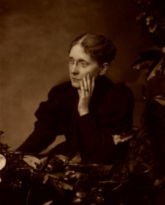 Frances Willard