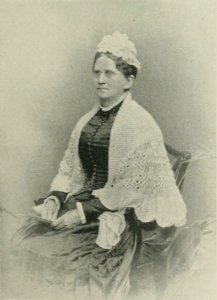 FRANCES C. JENKINS A woman of the century (page 429 crop)