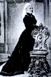Frances Campbell-Johnston