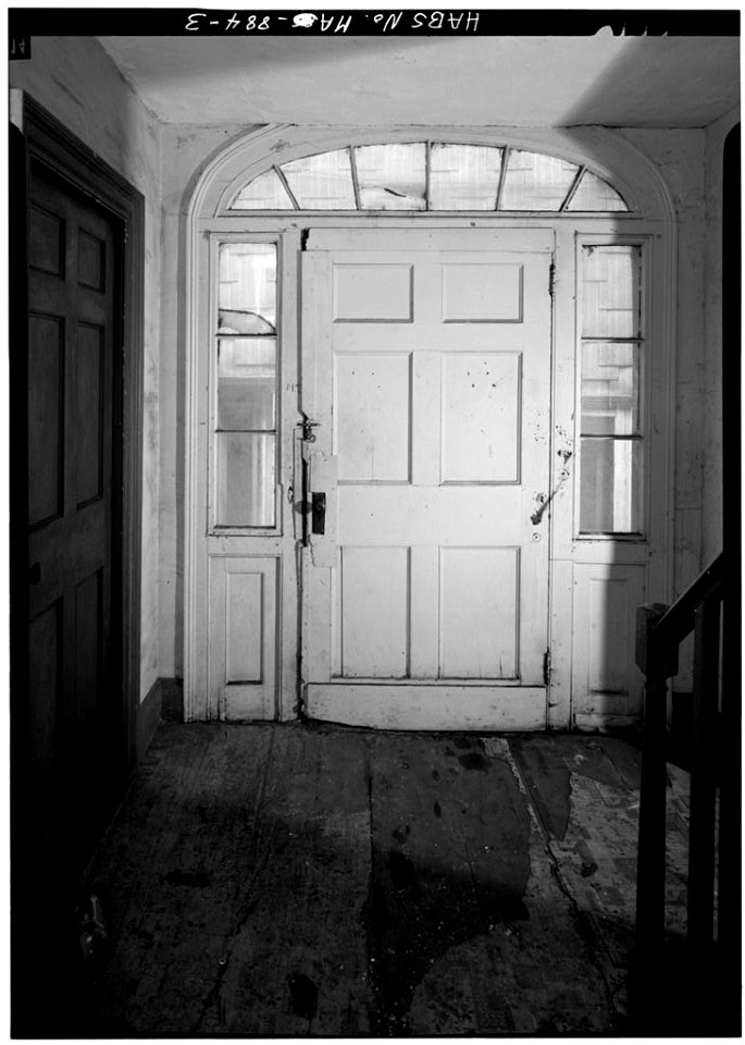 Francis Batchelder House - 080030pv