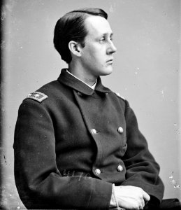 Francis C. Barlow - Brady-Handy