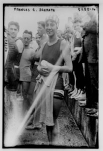 Francis C. Schroth LCCN2014711104