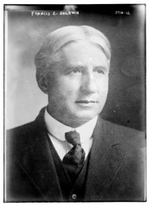 Francis E. Baldwin LCCN2014702144