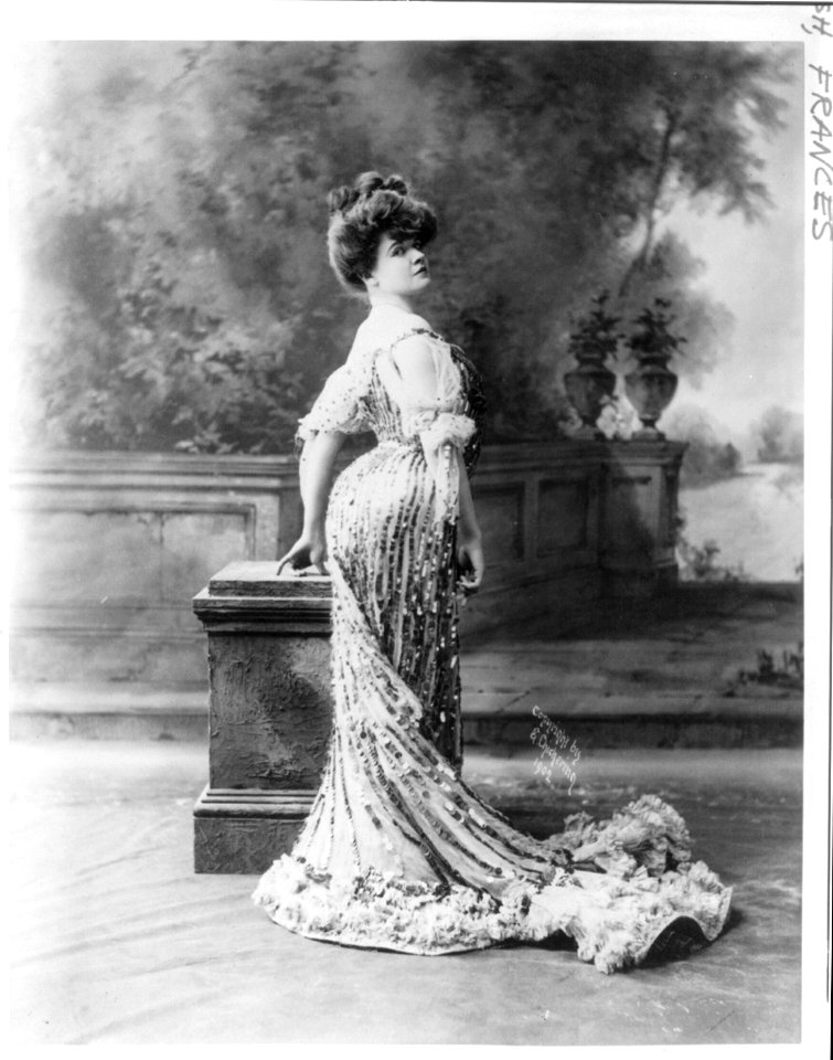 Frances Rush LCCN2002697558