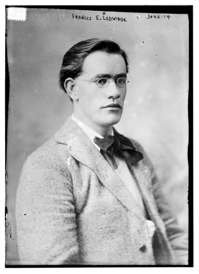 Frances E. Ledwidge LCCN2014695893