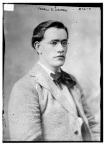 Frances E. Ledwidge LCCN2014695893