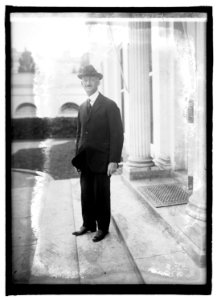 Francis F. Gillen, 4-15-22 LCCN2016846293