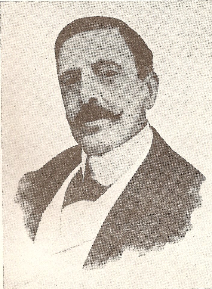 Francesc Gras i Elies