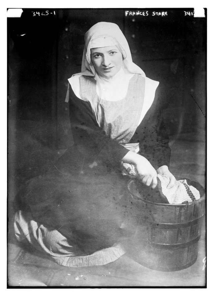 Frances Starr LCCN2014698658
