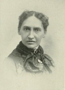 FRANCES LAURA SWIFT A woman of the century (page 714 crop)