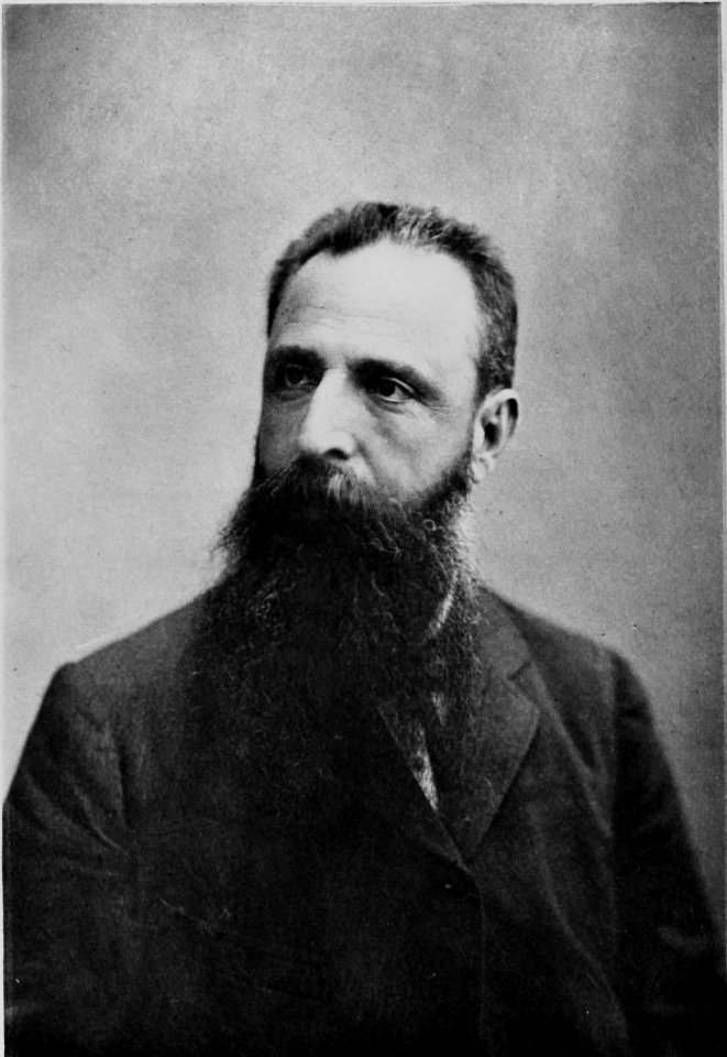 Francesco Durante (1844-1934) B&W
