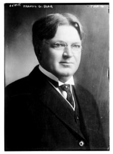 Francis G. Blair LCCN2014716812