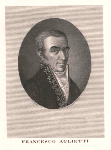 Francesco Aglietti (1757-1836)