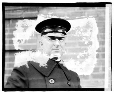 Francis H. Robinson LCCN2016827361