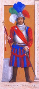 FRANCESCO FERRUCCI 1