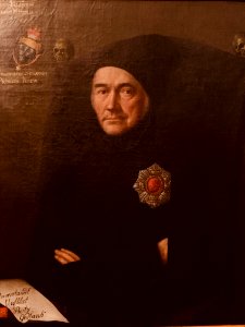 Francesco Serafino