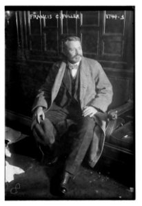 Francis C. Fuller LCCN2014700907