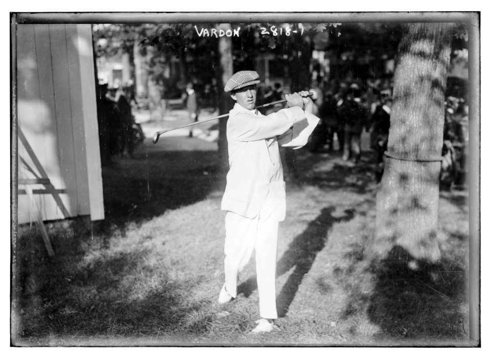 Francis DeSales Ouimet LCCN2014694128