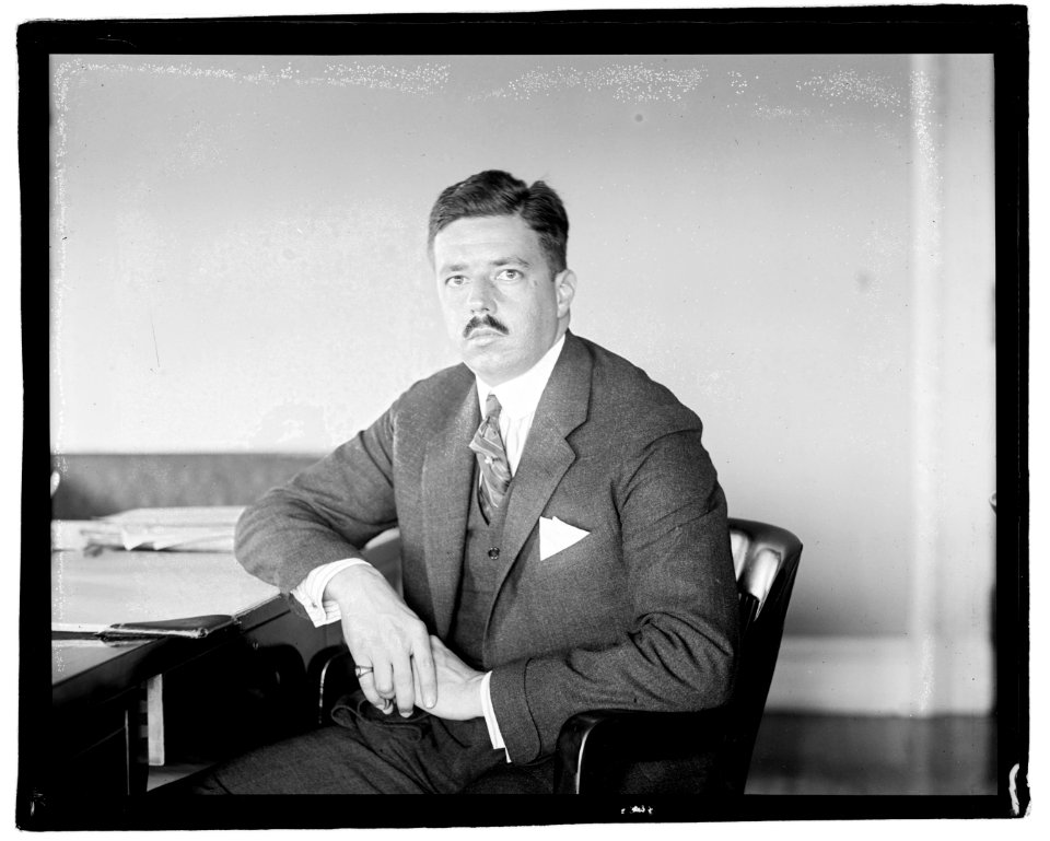 Francis White LOC npcc.06519