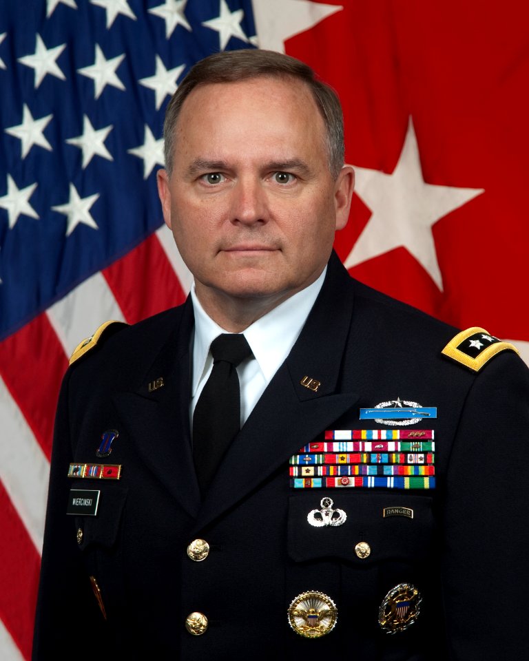 Francis J. Wiercinski