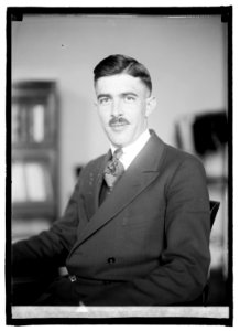 Francis G. Matson, (6-12-21) LCCN2016845418