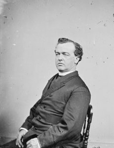 Francis Edward Boyle, 1827-1882, American Civil War chaplain