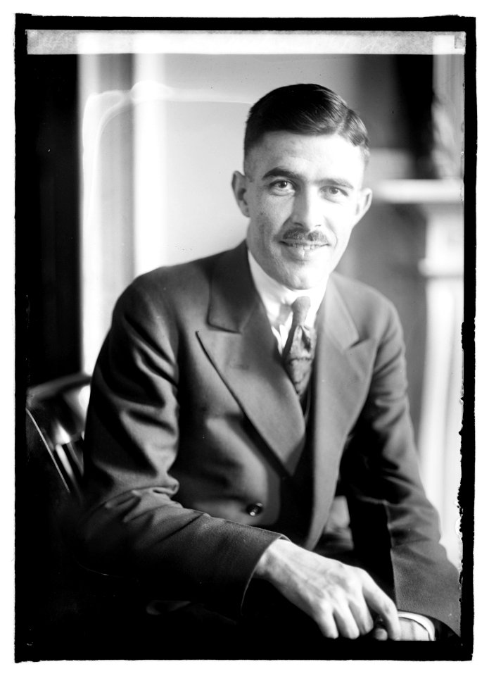 Francis G. Matson, 6-12-21 LCCN2016845417