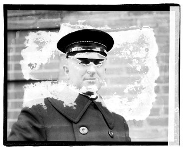 Francis H. Robinson LCCN2016827361
