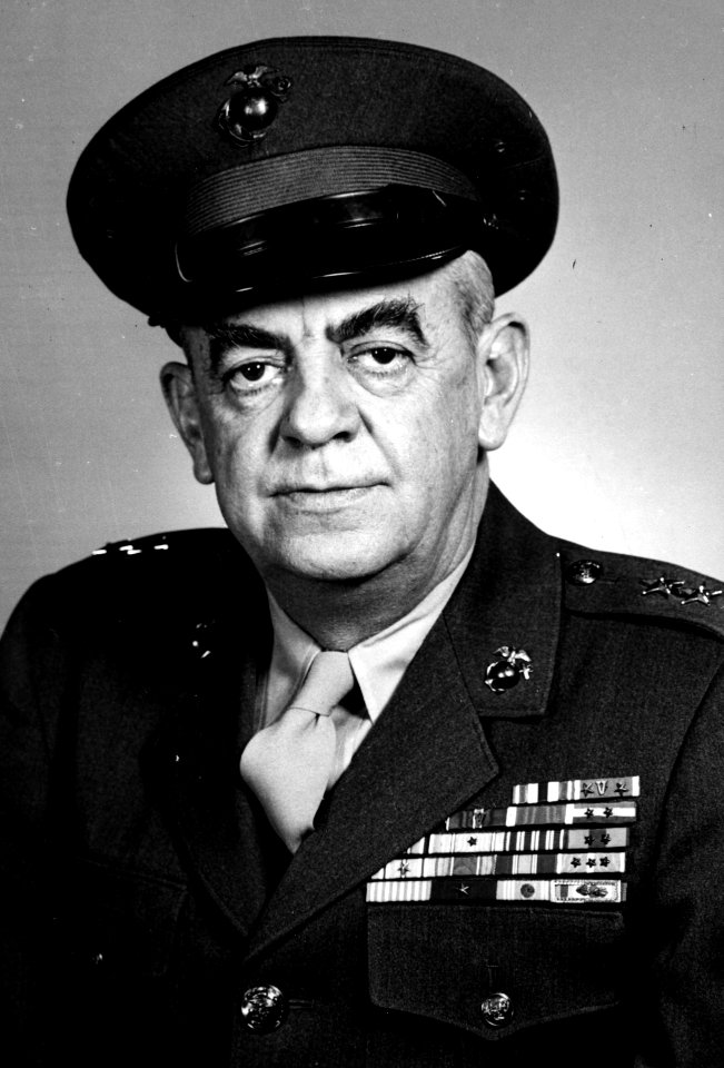 Francis M. McAlister