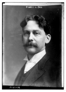 Francis L. York LCCN2014686439