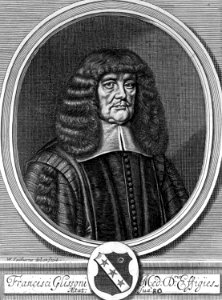 Francis Glisson