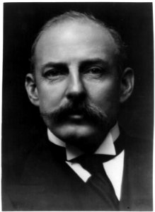 Francis Marion Crawford, 1854-1909 LCCN2002710457