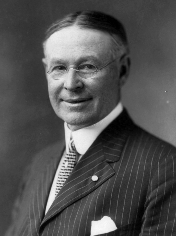 Francis Joseph Heney in 1912 - LCCN2005683698 (cropped)