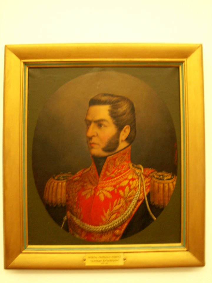 Francisco Ramirez