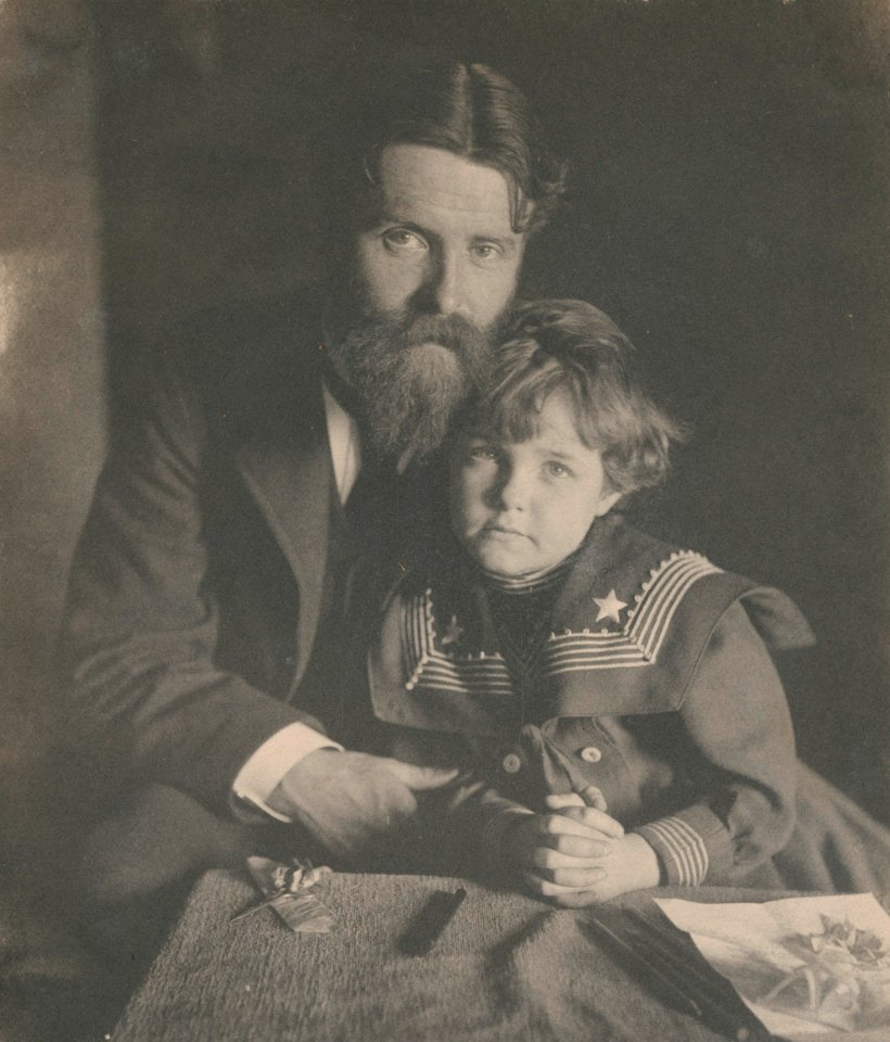 Francis Watts Lee and Alice Lee LCCN2015647711 (cropped)