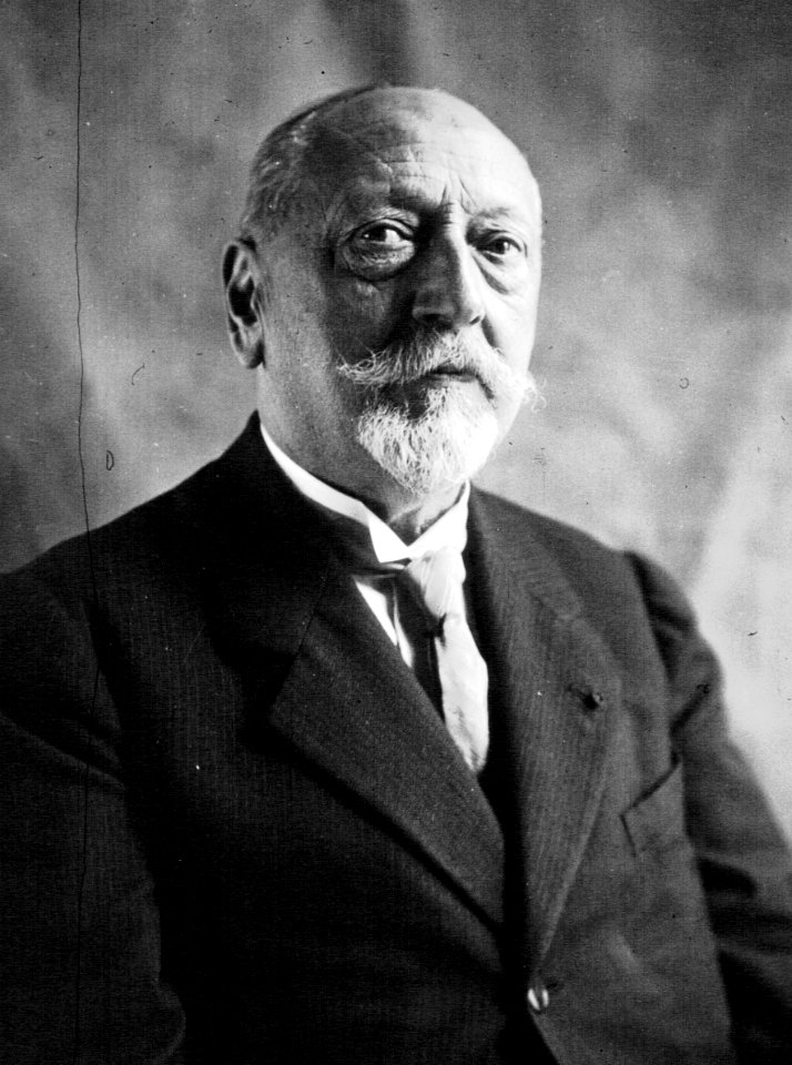Francis Merlant 1932