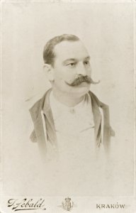 Franciszek Ptak