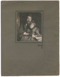 Francis Watts Lee and Alice Lee LCCN2015647711