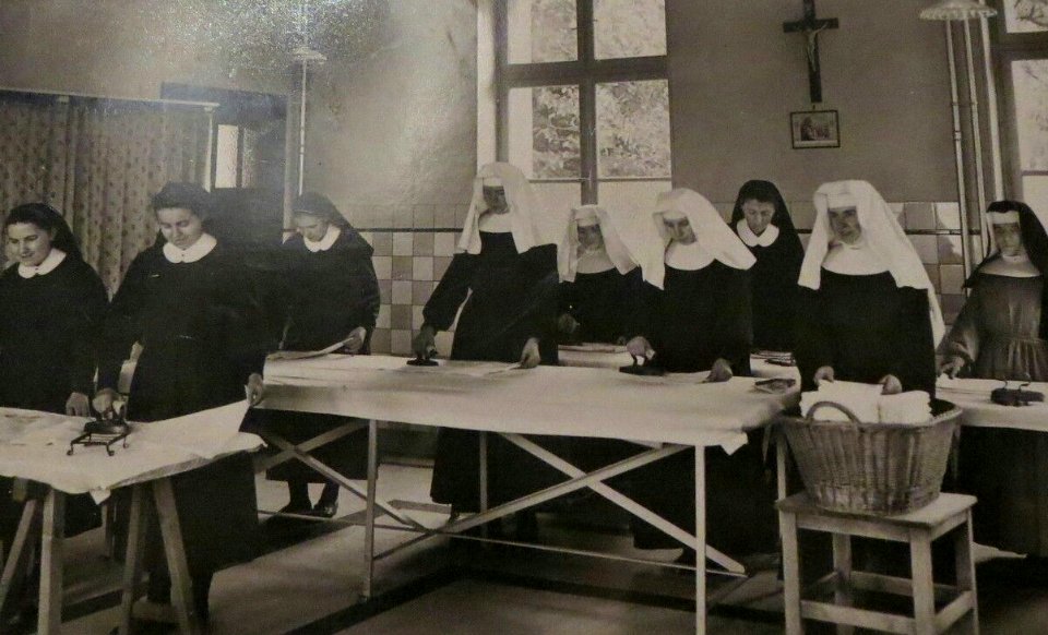 Franciscaines de Sainte Blandine