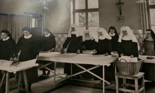 Franciscaines de Sainte Blandine photo