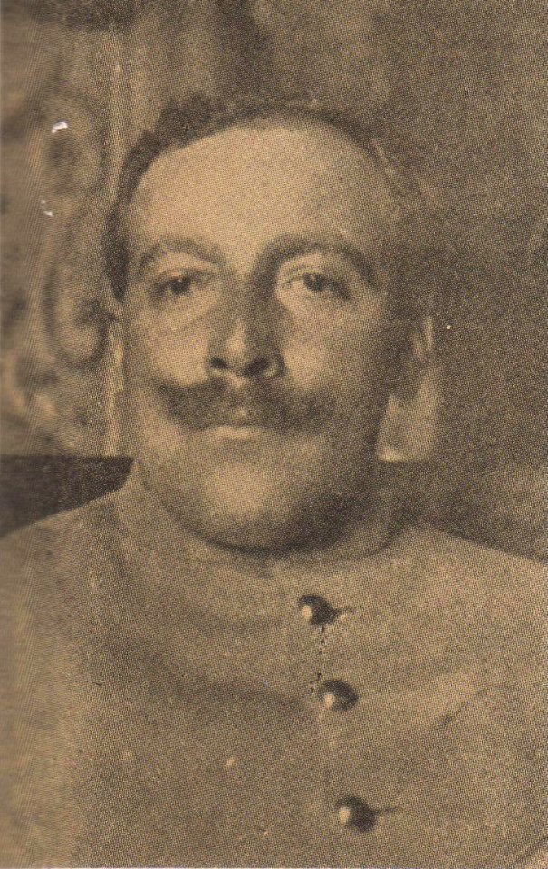 Francisco Cossio Robelo