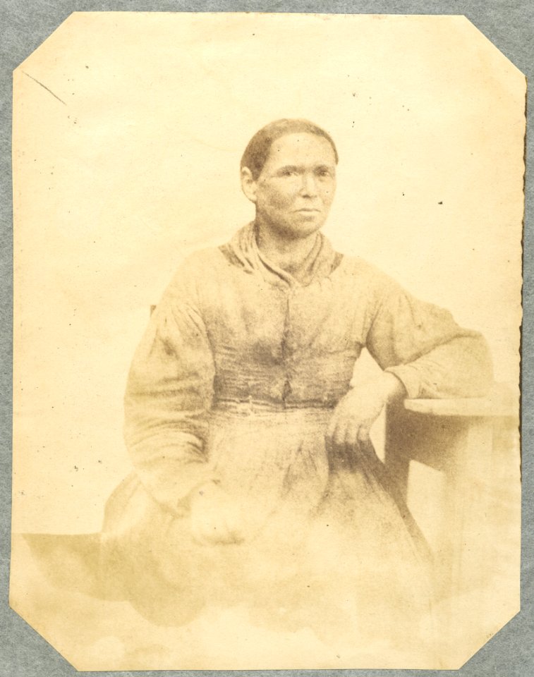 Francisca Rüegg - CH-BAR - 30313972
