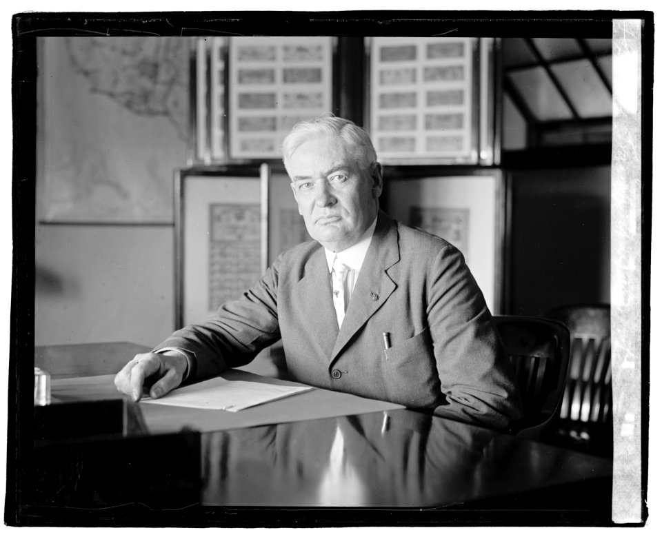 Frank A. DeGroot LOC npcc.06479