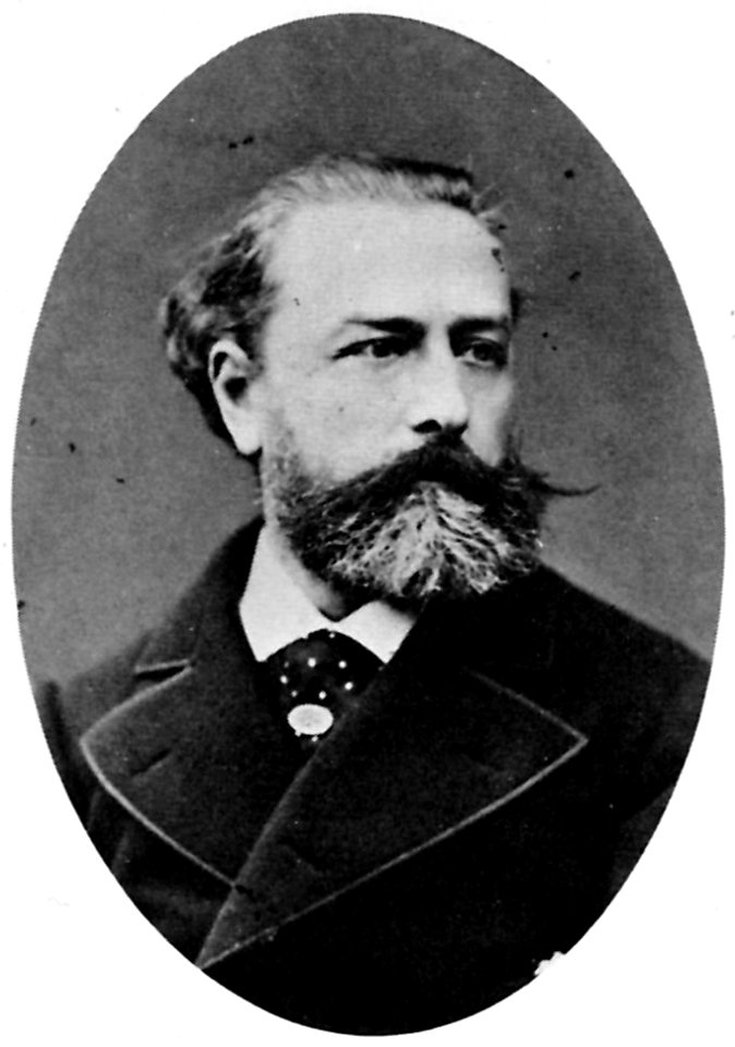 Franck - Antonin Proust (Zeno Fotografie)